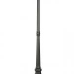 hot sale 110V Outdoor lamp post-SG0515-1-M