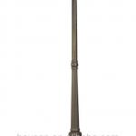 Outdoor Post Light(SG2004-1-L)-SG2004-1-L