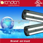 DC 0-10V dimmable fluorescent lighting fitting-MX486-Y32x2
