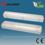 12v led outdoor lighting plastic T8 led outdoor lighting-SFW218-016