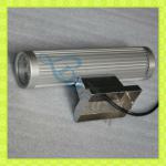 2012 NEWEST ALUMINUM CE RoHs IP65 6W pillar gate lights-LD-BD66-6