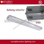 IP65 wet location architectural emergency lighting-MX486-Y32x2