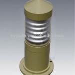 cast aluminum bollard lamp 70-150W-JD2401
