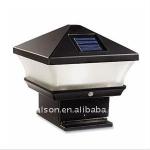 Solar pillar Light-HS-FE003