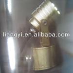 LED Double Column Light-LY1204A-AL