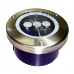 solar pillar light-SLT-D002