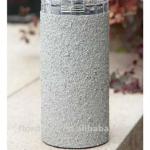 Column Solar light (SO241)-SO241