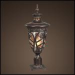 classic outdoor pillar light with high quality (ST0518-M)-ST0518-M