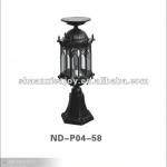 Led Solar Light/Lamp for wall-ND-P04-58