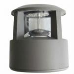 CE approved waterproof solar fence light JR-CP46-JR-CP46