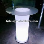 led lit table lighting / pillar lamp used in bar/wedding/nightclb/party-HJ8035