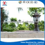 YL-24-00406 post light/christmas lamp post lights/gate post lights-YL-24-00406