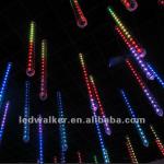 360degree sparking led column lights-LW-RGBVT100-D6416