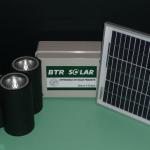 solar pillar light-SPL-4H-2