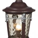 2013 New arrival outdoor lighting for house use main gate lights(DH-3113)-DH-3113