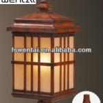 Foshan manufacturers outdoor for main gate lights(DH-4233)-DH-4233