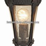 Foshan manufacturers outdoor lighting pole mount solar light(DH-4063)-DH-4063