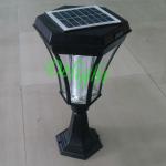 Cheap Hot Sale Super Bright LED Solar Outdoor Lighting (DL-SPS008)-DL-SPS008