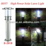 Mini Nice Stainless Steel Led Bollard Light E-2018)-E-2017