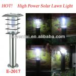 Stainless Steel Cheap Lawn Light (E-2017)-E-2017