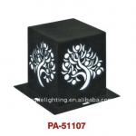 Charming outdoor pillar light with high quality(PA-51107)-PA-51107