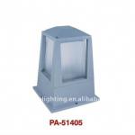 zhongshan tongde outdoor pillar light with high quality(PA-51405)-PA-51405