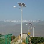Solar Street Light 5-12M-HW-SL15