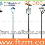 Solar energy LED solar street lighting-FTTYN-0024,25,26,27