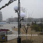 3~4M Square Use Solar Street Light (over 12years experience guarantee)-CM-TT-N19