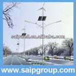 2013 NEW Wind Solar Hybrid Street Light-SP-WSR001