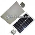 Integrated solar garden lights / lamps-ES-208
