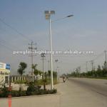 solar street light-