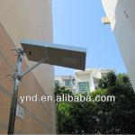 Integration solar LED street light-YND-SL250