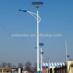 SSL-0040:40W Solar Street Light-SSL-0040