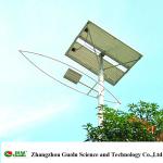 Osram Chip CE ISO Certified New Design IP65 Solar Power Street Light-Guolu-03