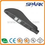 Spark Warranty 3 years ip66 LED Street Light with CE-SPL-D60