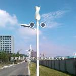 Wind and Solar Street Light WINSO60-winso60