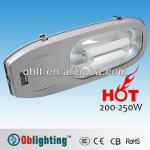 120W-250W Electrodeless Induction Street Light-S-3002