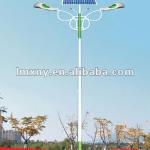 solar street light-TL001