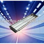 T8 tunnel light 1.2m 4Feet LED/fluorescent Tunnel lighting fixture-YZ/SDB