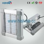 Strong Aluminium sink led tunnel light 60w with Meanwell driver ( CE RoHS PSE IES TUV)-HS-FL060W-2