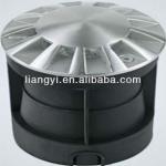 (LY4006G) Stainless steel cover and die-casting aluminum body inground lighting fixtures-LY4006G