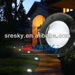 Best selling hot items ESL-01 solar LED ground light-ESL-01