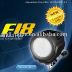 IP68 HID light, HID work light, HID working light-WD-F18