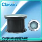 IP67 CE ROHS energy saving underground light-GCUG-005