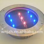 Stainless steel solar underground lights-ZH-20