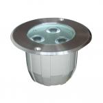 3*3W RGB Inground lights-IN3x3W