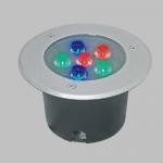3W solar inground light-HH-OJG-DFD-009
