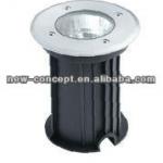 GU10 holderlamp outdoor inground light-MXD-120-1