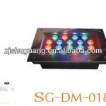solar led undergroud light-SG-DM-018